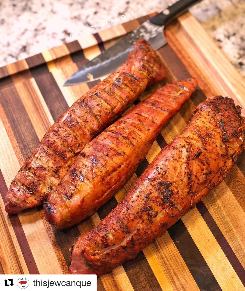 BBQ Season is HERE! Are you Ready? Mac Cutting Boards