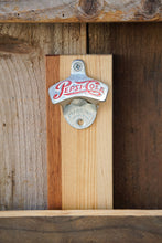 Load image into Gallery viewer, Wall Mounted Bottle Openers