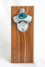 Load image into Gallery viewer, Wall Mounted Bottle Openers