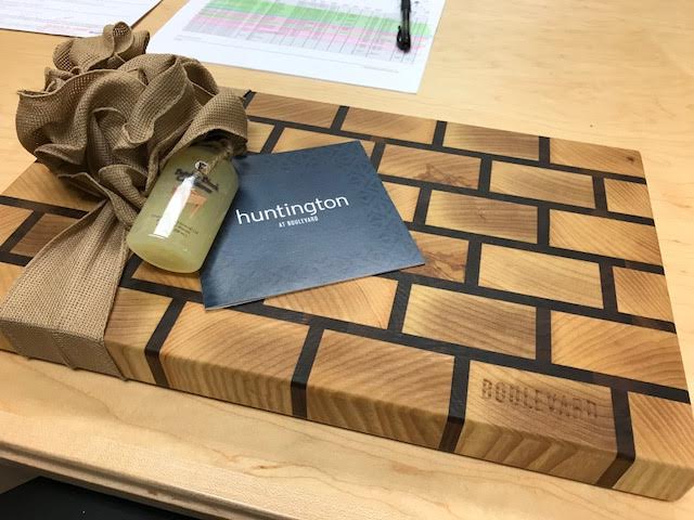 Handmade Corporate Gifts is that Really a Thing?