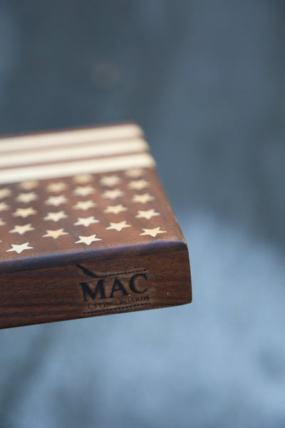 Mac Cutting Boards: Our Promise