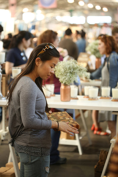 Best Craft Shows in San Francisco Bay Area for Handmade Artisans